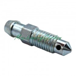 Tornillo purga de frenos John Deere y Deutz-Fahr