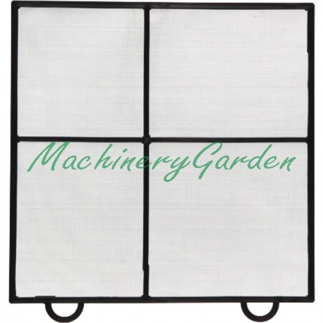 Malla Tamiz delantera serie 20 JD