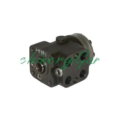 Orbitrol Cosechadora Laverda L624