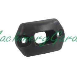 Tapa de dedo retractil Cosechadora John Deere