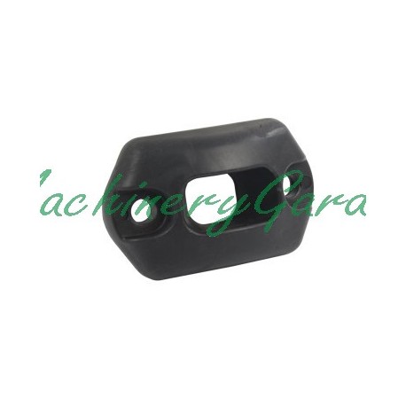 Tapa de dedo retractil Cosechadora John Deere