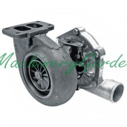 Turbocompresor BorgWarner Fendt 700 y 800