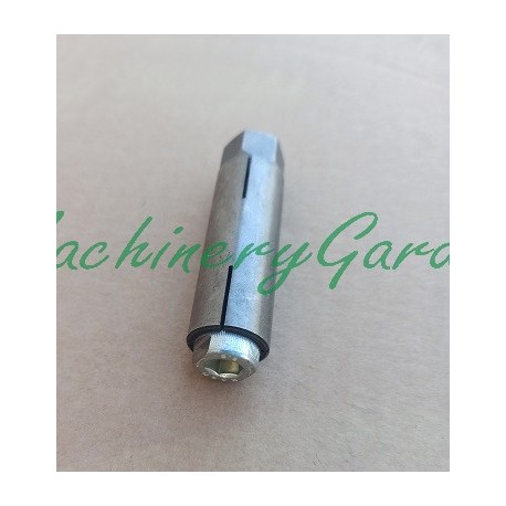 Conjunto casquillo biela Gaspardo.