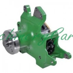 Bomba de agua John deere 6330
