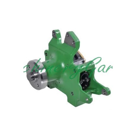 Bomba de agua John deere 6330