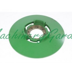 Disco variador trilla cosechadora John Deere 955 965 1055 1072