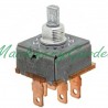 Interruptor aire Acondicionado Case IH MX 100  110 120 135 150 170