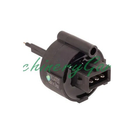 Sensor de Filtro de combustible New Holland T4000