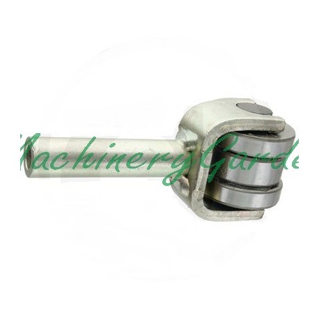 Horquilla asiento Garmmer John Deere 6510 6610 6810 6910