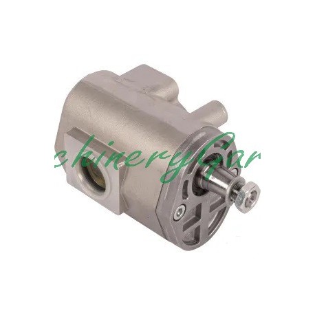 Bomba Hidraúlica Massey Ferguson 6445, 6455, 6460, 6465, 6470, 6475