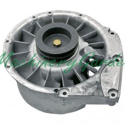 Ventilador de refrigeración Deutz-Fahr
