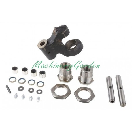 Kit Puente delantero Case IH CVX 1170
