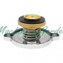 Tapón del radiador Massey Ferguson 135 165 178 188