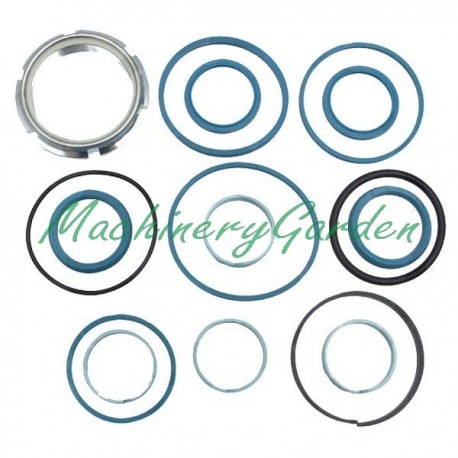 Kit de retenes direccion dirección Hidraúlica John Deere 6900 6910 6920
