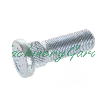 Esparrago rueda John Deere 6900 6910