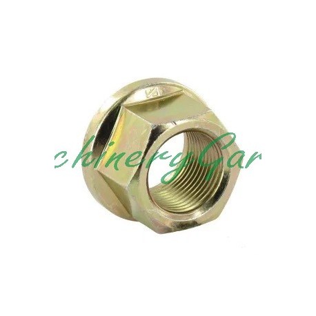 Tuerca puente delantero John Deere 6900 6910