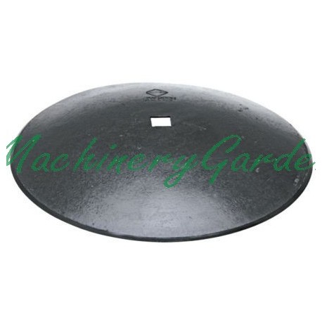 Disco de grada Liso, Ø 660 x 8 mm