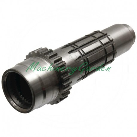 Eje Hueco Toma Fuerza John Deere 6100 6200 6300 6400