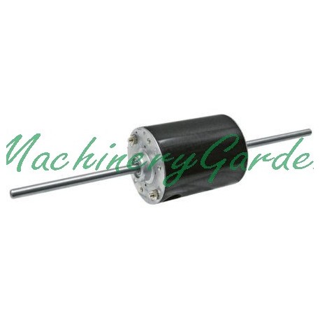 Motor de ventilador Aire acondicionado John Deere serie 40 50 y Cosechadoras