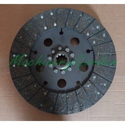 Disco de embrague Ebro 160