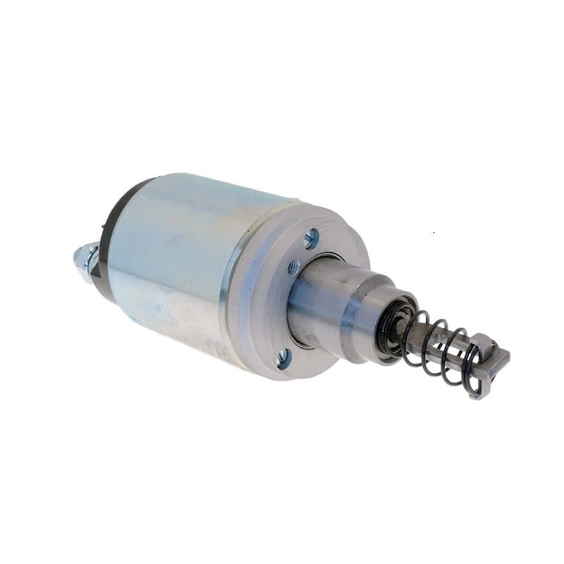 Solenoide Per Motorino Di Avviamento Bosch 0001231004 / 0001231007 - Foto 2