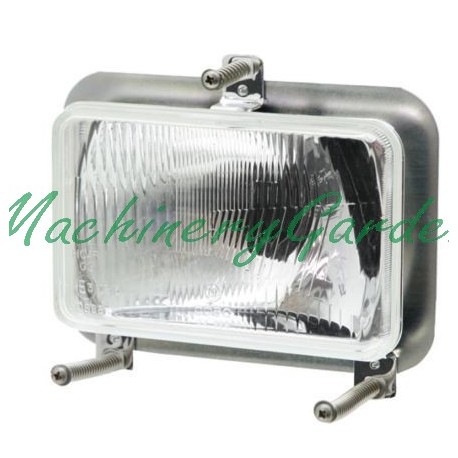 Faro principal Izquierda  derecha New Holland L65 L75 L85 L95