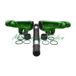 Kit de eje elevador hidraulico  John Deere 7020 7030