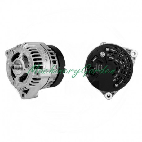 Alternador John Deere 6120M 6155M 6130R