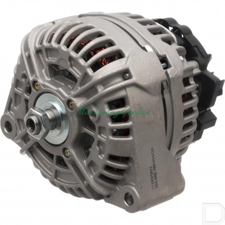 Alternador John Deere y  Fendt 150A