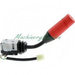 Mando inversor Deutz Fahr Agroplus y Agrotrom