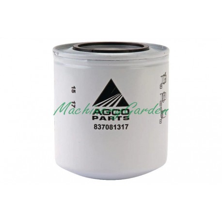 Filtro aceite motor Massey Ferguson 4600 4700 5600 5700 y Valtra