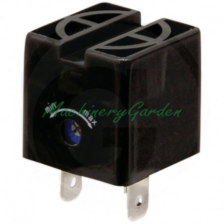 Relé pito intermitente John Deere serie 6020 6030