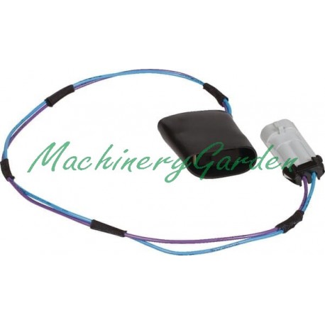 Interruptor freno mano John Deere 6M 6MC 6RC 6R