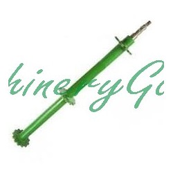 Eje garganta cosechadora John Deere 2054  2056 2058