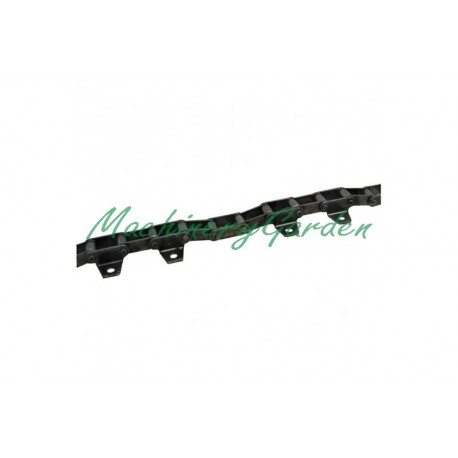 Cadena transportadora central John Deere 2054 2056 2064