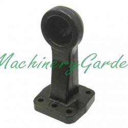 Rockinger Cabezal de enganche k80