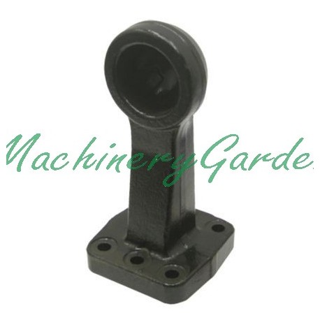 Rockinger Cabezal de enganche k80