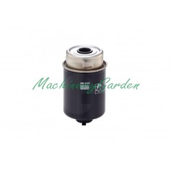 Filtro combustible John Deere 6020