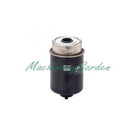 Filtro combustible John Deere 6020