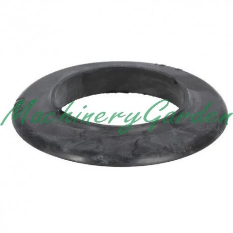 Goma junta 87 X 95 X 3 mm depósito combustble John deere serie 40 y 50
