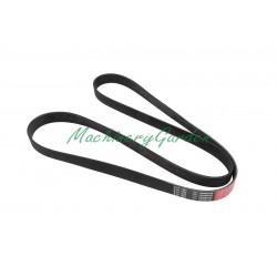 Correa ventilador John Deere 6810 y 6910 6910S