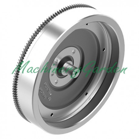 Volante motor John Deere 5820 6410 6420SE