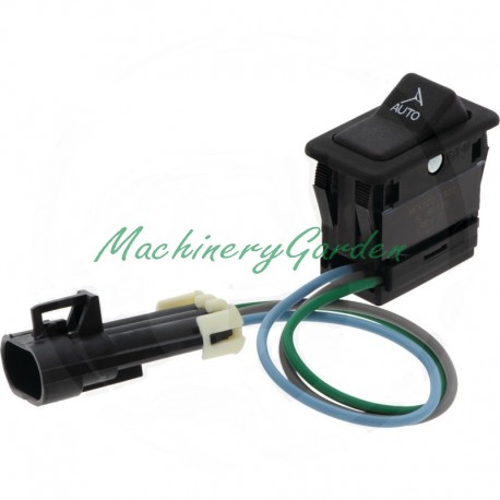 Interruptor basculante autotrac John Deere 6020