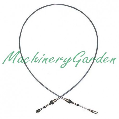 Cable inversor John Deere 6520 SE 6620SE 6820 SE 6920SE