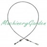Cable inversor John Deere 6520 SE 6620SE 6820 SE 6920SE