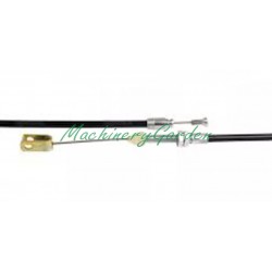 Cable acelerador pie  Ford de 595 mm