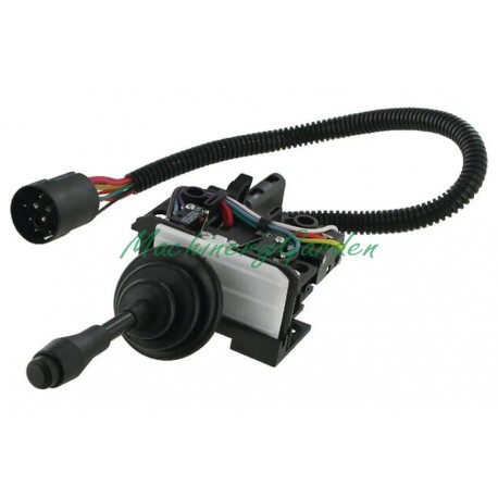 Interruptor intermitentes John Deere serie 6000 6010