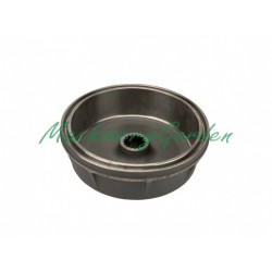 Tambor de freno Cosechadora John Deere CTS