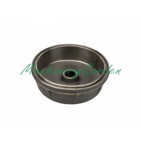 Tambor de freno Cosechadora John Deere CTS