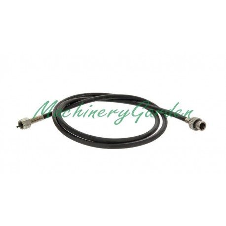 Cable cuenta horas Massey Ferguson y Landini L 1370 mm